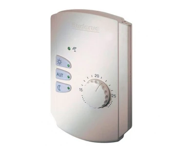 Пульт управления котлом Buderus Logamatic BFU, артикул 30002256