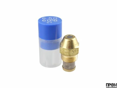 Форсунка Delavan 6.50/60° B