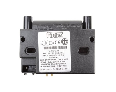 Трансформатор розжига Elco 65329348