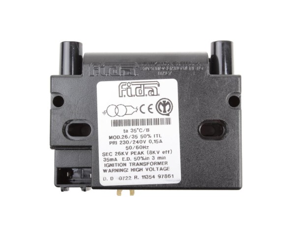 Трансформатор розжига Elco 65329348