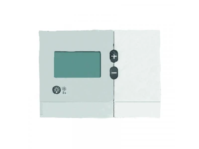 Комнатный термостат Vaillant 306770 с функцией день/ночь для котлов