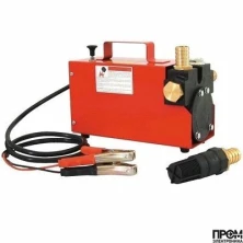 Насос перекачки дизельного топлива Adam Pumps P 1224