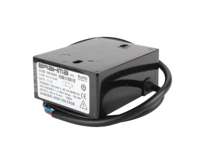 Трансформатор розжига Brahma TC1LTCAF 15910403