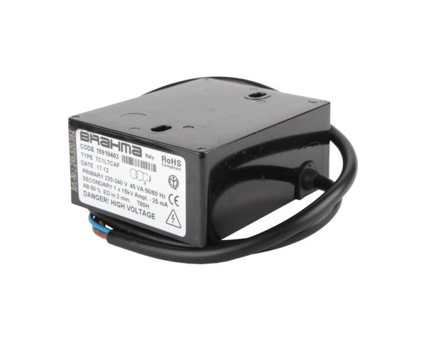 Трансформатор розжига Brahma TC1LTCAF 15910403