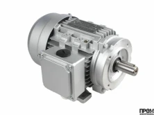 Электродвигатель Seipee JM 90S 2 B34, 1.5 кВт