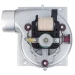 Вентилятор для котлов Hubert 48W DX (артикул 1924152)