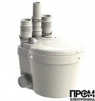 Насос санитарный SANISWIFT 220 В 0.4 кВт Тмакс +65 гр.С SFA