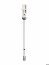 Пневматический насос для смазки Pumpmaster 3 50 л 407200 Samoa