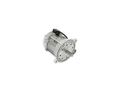 Мотор вентилятора 250 Вт Hanning для котлов Viessmann, арт. 7836327