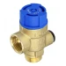 Предохранительный клапан Baxi 8 бар, артикул 9950620