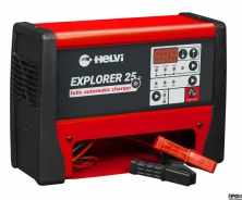 Зарядное устройство HELVI Explorer 25 99000080
