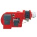 Газодизельная горелка Weishaupt GL 7/1-D, 2, исп. ZMD