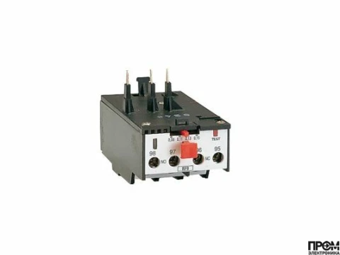 Тепловое реле Lovato RF9 33 (2,0 - 3,3 A)