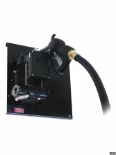 Перекачивающая станция ST Panther DC 12V для ДТ (мех. пист.), 56 л/мин F00340080 PIUSI