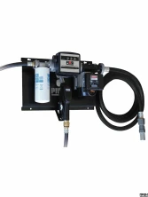 Перекачивающая станция ST E120 FILT A120 для ДТ 90 л/мин PIUSI F00395F0A
