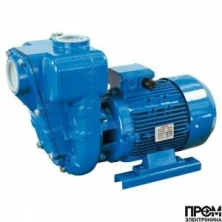 Насос самовсасывающий Speroni HG 100-15 IE3 15,00 кВт 101243063