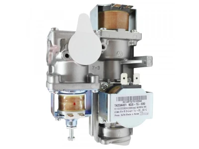 Газовый клапан TIME-TK23 для котлов Navien Deluxe (артикул: 30010310B)