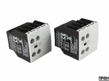 Вспомогательный контактный блок Eaton DILM32-XHI11