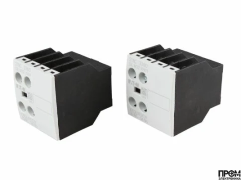 Вспомогательный контактный блок Eaton DILM32-XHI11