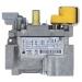 Газовый клапан SIT 822 Novamix 0.822.221 для газовой арматуры котлов Buderus GB112-60, с медленным открытием, 3 м³/ч, 60 мбар, 1/2" (RUB)