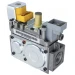 Газовый клапан SIT 822 Novamix 0.822.221 для газовой арматуры котлов Buderus GB112-60, с медленным открытием, 3 м³/ч, 60 мбар, 1/2" (RUB)