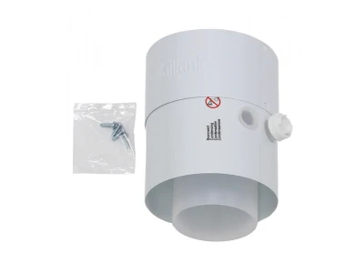 Адаптер присоединительный Vaillant VKK 476/2 (арт. 301369) для котлов 47 кВт
