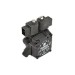 Насос для горелки Suntec AT2 V 55 C K 9605 4P 0700