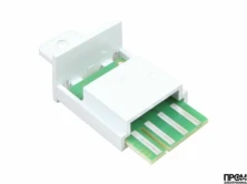 Кодирующий штекер Viessmann в сборе 7404919
