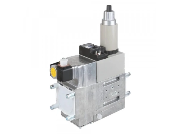 Газовый мультиблок Dungs MB-ZRDLE 415 B01 S50, артикул 226809