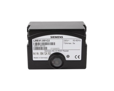 Топочный автомат Siemens LME41.051C2