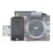 Газовый клапан Kromschroder CG 10R70-D1W5AWVZ, 85 Вт, 220 В, 5-40 мбар, Rp 1/2″, IP 54 (Артикул: 84755129)