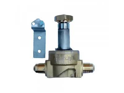 Электромагнитный клапан Honeywell MS 167S, артикул MS-00111