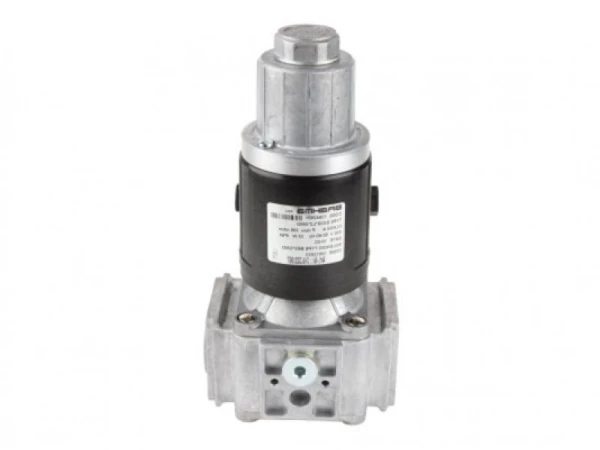 Газовый электромагнитный клапан Brahma EG30*L2*GMO (13942501) для горелок Elco (65323653)