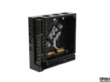 Цоколь топочного автомата Siemens AGM15.1