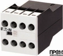 Вспомогательный контактный блок Eaton DILA-XHIV22