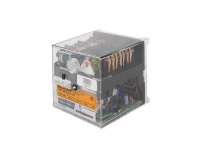 Топочный автомат Honeywell TMG 740-3 Mod.32-32