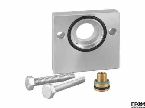 Импульсный фланец Dungs Ø14,9 мм 13019203