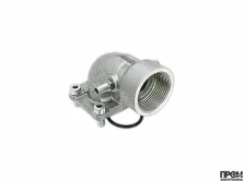 Газовый коллектор в сборе Rp 1 1/4"