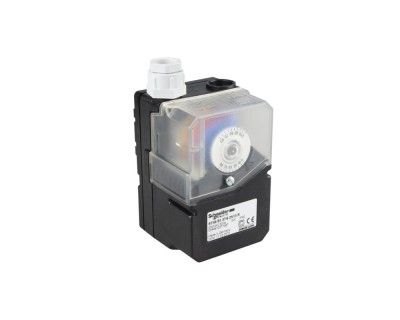 Сервопривод Berger Lahr / Schneider Electric STA6 B1.37/6 2N13 R