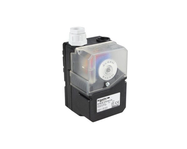 Сервопривод Berger Lahr / Schneider Electric STA6 B1.37/6 2N13 R