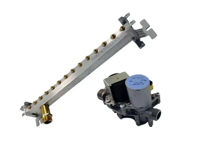 Комплект перевода котла Protherm Panther на сжиженный газ, 12 кВт, артикул 0020095611