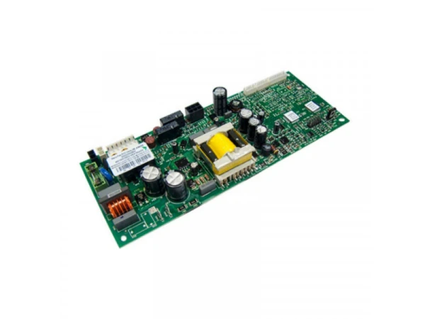 Основная плата управления для газовых котлов Ariston 65153201, артикул 65153201