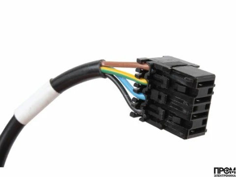 Кабель газового клапана Cuenod, 65300071