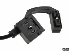 Кабель газового клапана Cuenod, 65300071