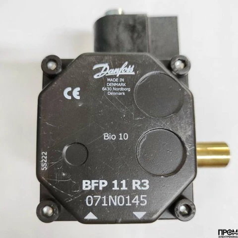 Danfoss BFP 11 R3 071N0145
