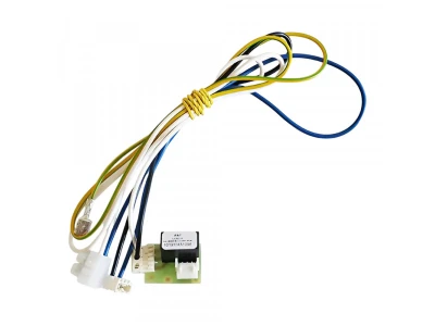 Плата управления Ferroli 3980L290 (KIT SCHEDA LC32 RRT) - Оригинал