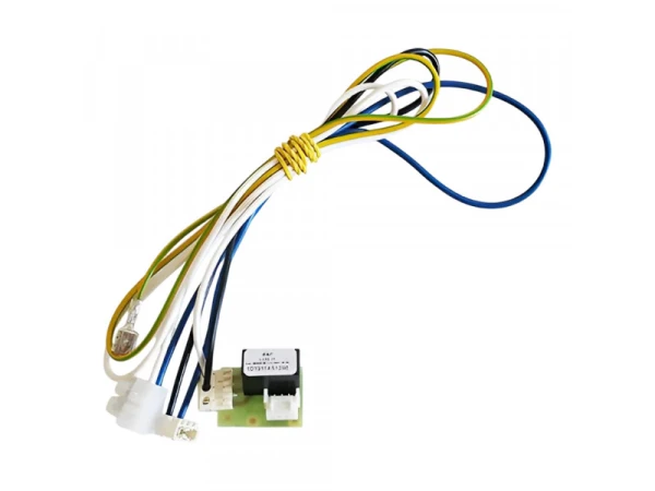 Плата управления Ferroli 3980L290 (KIT SCHEDA LC32 RRT) - Оригинал