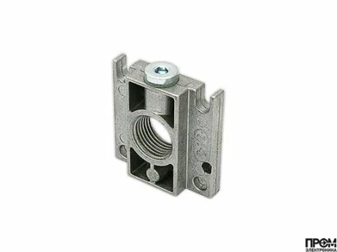 Фланец газового клапана Dungs Rp 1/2"