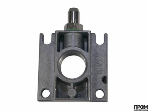 Фланец газового клапана Dungs Rp 1/2"