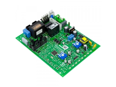 Плата управления Honeywell SMCOKA01 BMBC01 для котлов Demrad Tayros ВК (НК) 3003200629